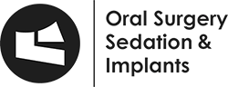 Oral Surgery Sedation & Implants – OSSIM Logo